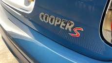 MINI Hatchback 2.0 Cooper S Exclusive 3dr Auto Petrol Hatchback